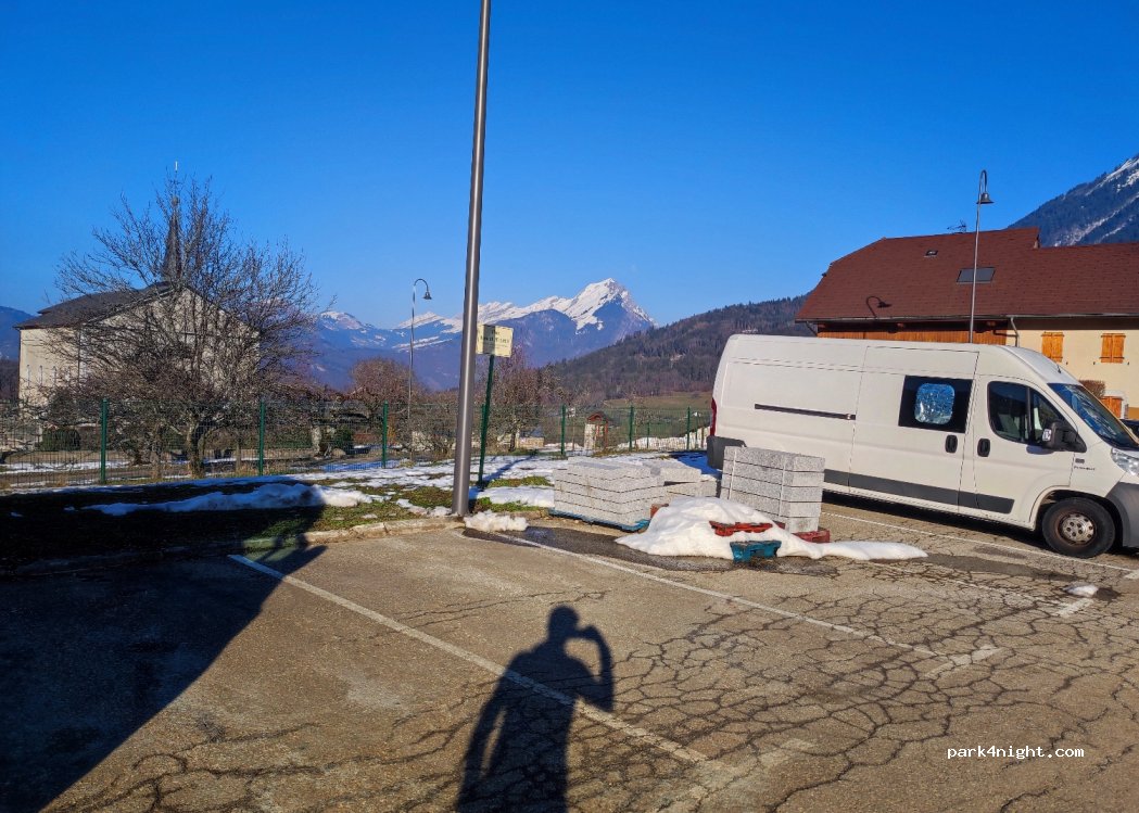 (74210) Faverges - 2029 Route des Grottes — foto 3