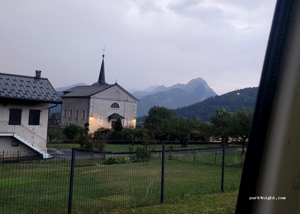 (74210) Faverges - 2029 Route des Grottes — foto 4