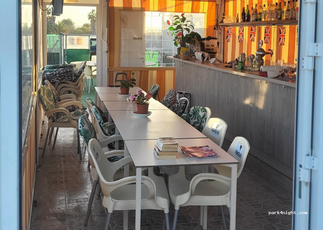 Minicamping El Pinet — foto 2