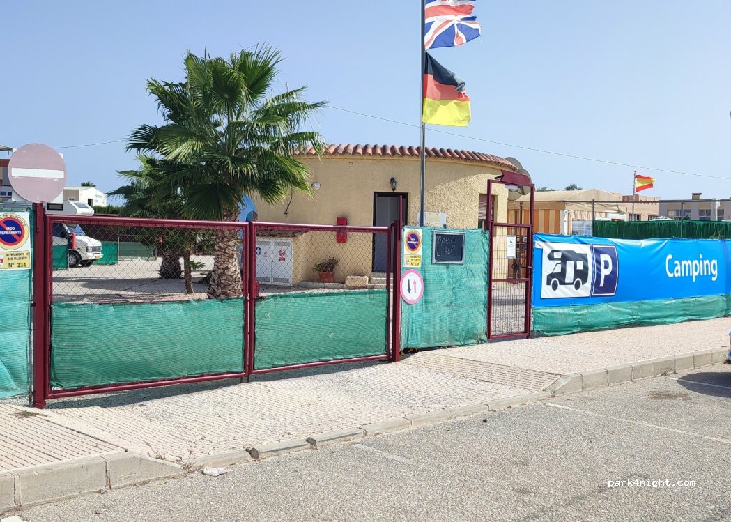 Minicamping El Pinet — foto 3