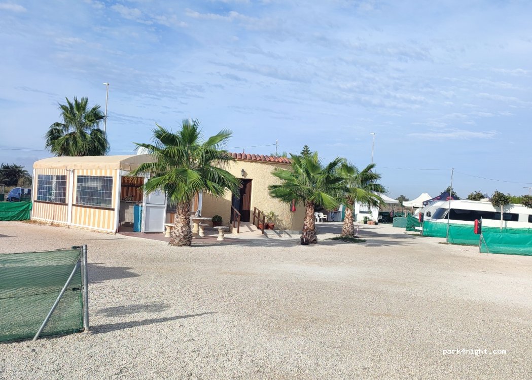 Minicamping El Pinet — foto 4