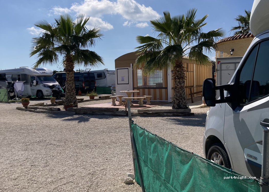 Minicamping El Pinet — foto 5