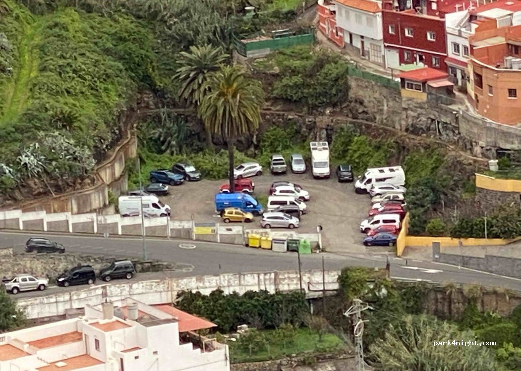 (35330) Teror - C. José Miranda Guerra — foto 2