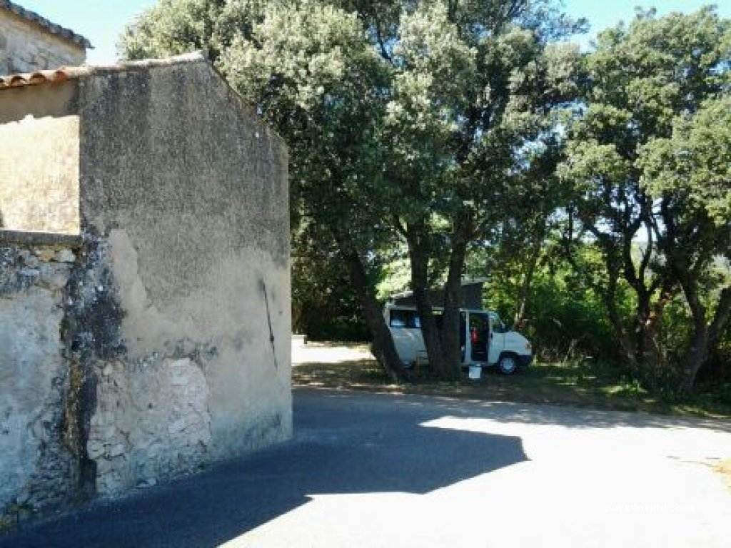 (83119) Brue-Auriac - Les Ferrages — foto