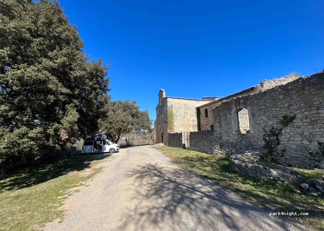 (83119) Brue-Auriac - Les Ferrages — foto 2