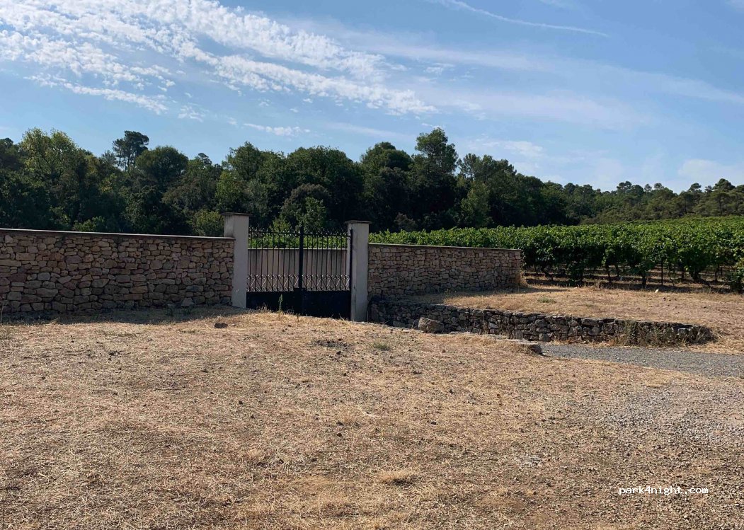 (83119) Brue-Auriac - Les Ferrages — foto 3
