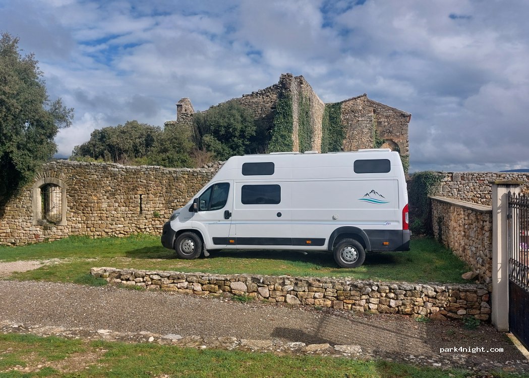 (83119) Brue-Auriac - Les Ferrages — foto 5