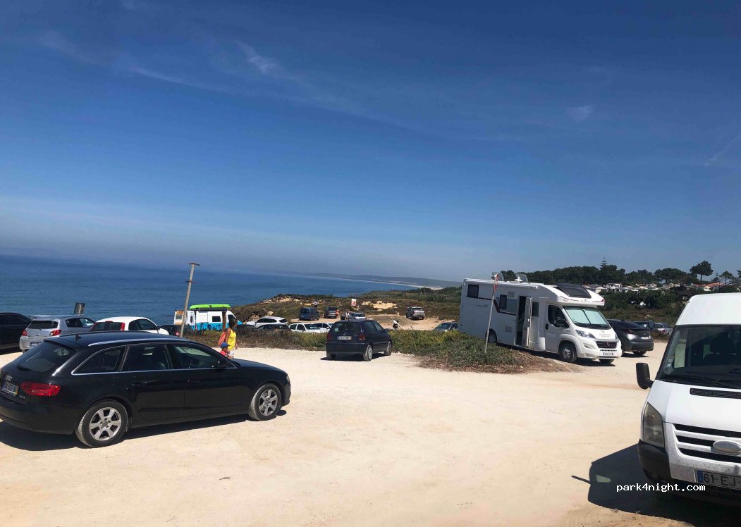 (2970-066) Sesimbra - Praia da Bica, Castelo — foto