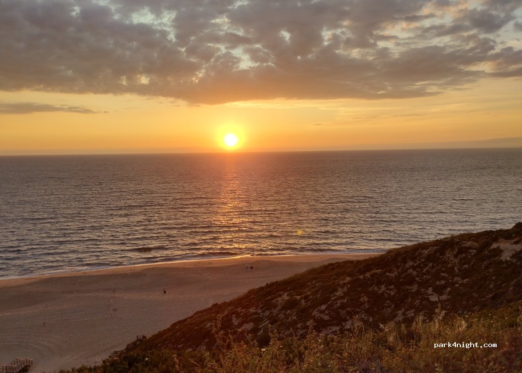 (2970-066) Sesimbra - Praia da Bica, Castelo — foto 2