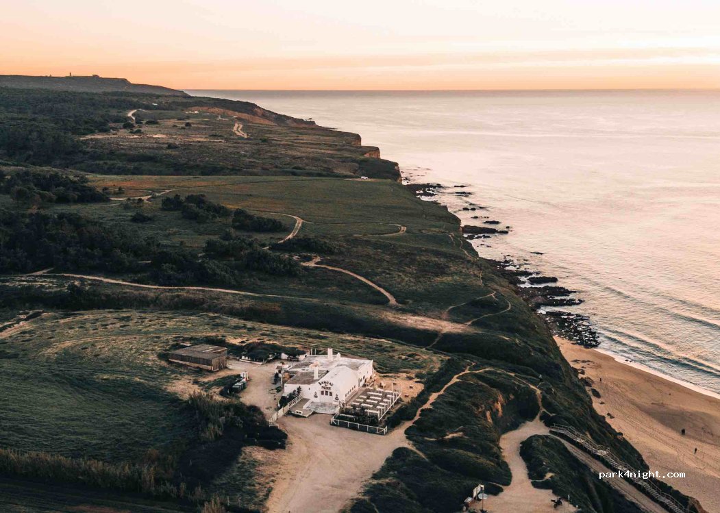 (2970-066) Sesimbra - Praia da Bica, Castelo — foto 3