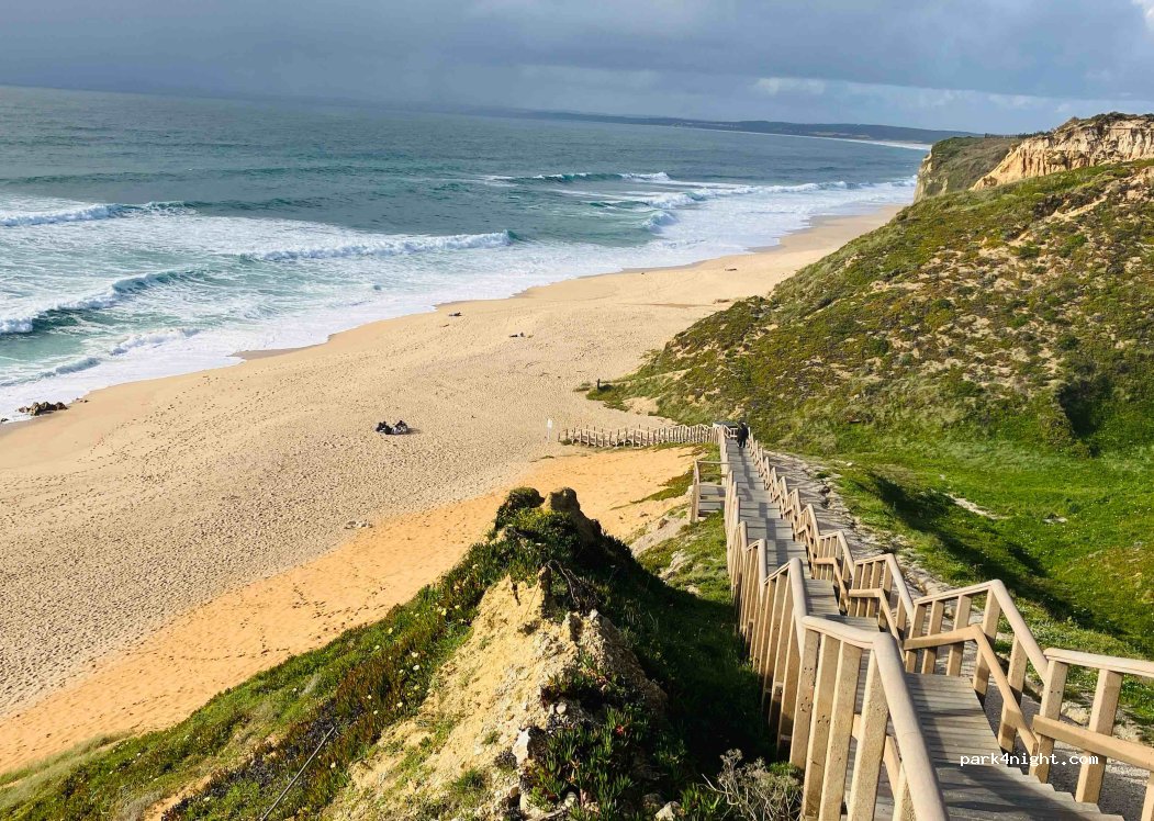 (2970-066) Sesimbra - Praia da Bica, Castelo — foto 4