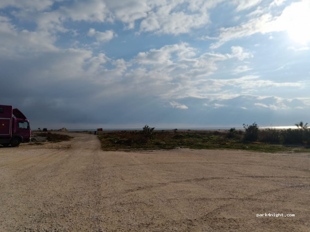 () Silifke - Unnamed Road — foto 2