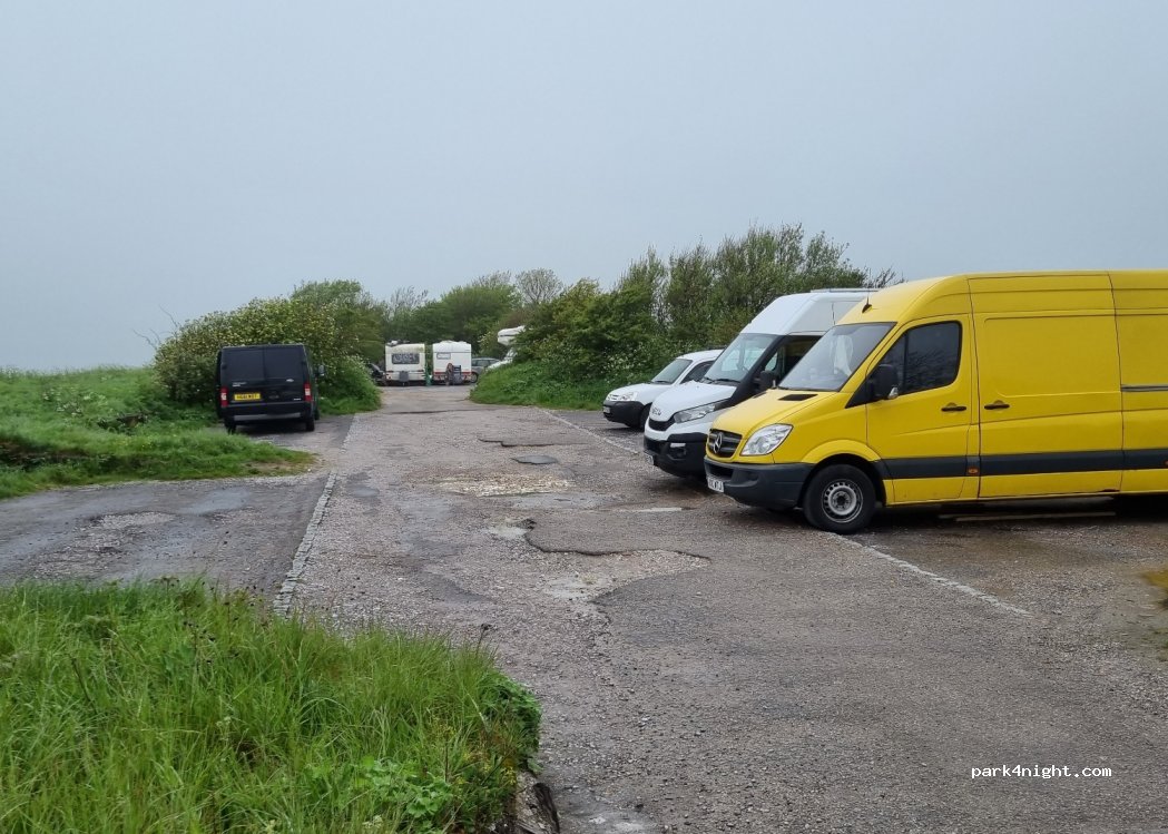 (BN3 8HA) Hove - Devil’s Dyke Rd — foto