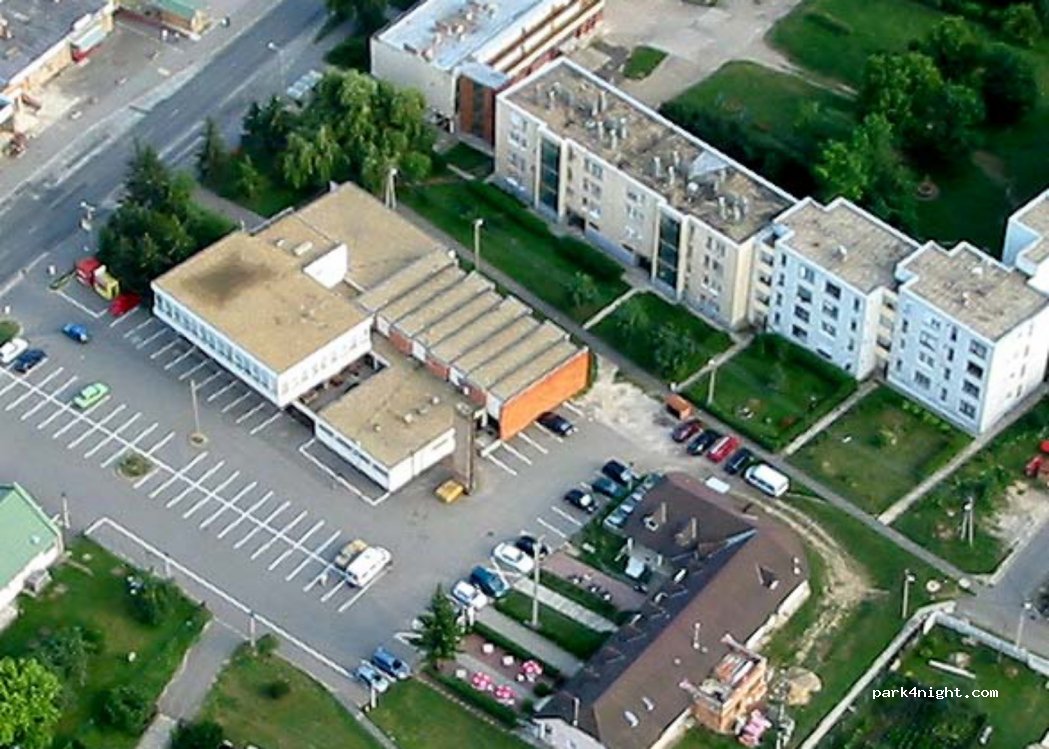 (2651) Rétság - 26 Rákóczi út — foto