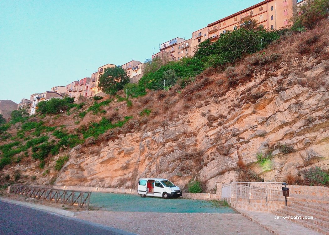 (90024) Gangi - 2 Via Colombo — foto 4