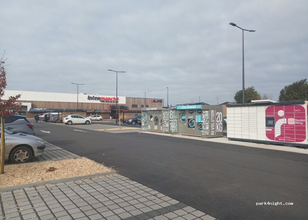 (14600) Équemauville - Route de Trouville — foto