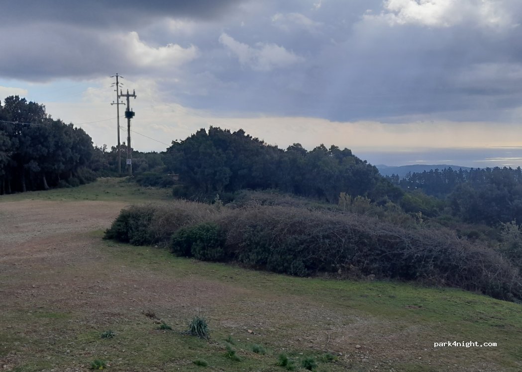 (09010) Domus De Maria - Unnamed Road — foto
