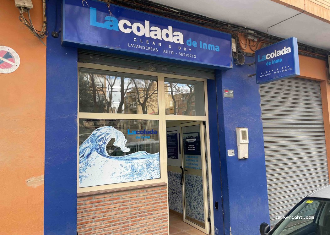 (46013) València - 12 Carrer de José Siurana — foto
