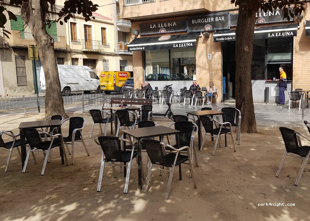 (46013) València - 12 Carrer de José Siurana — foto 3