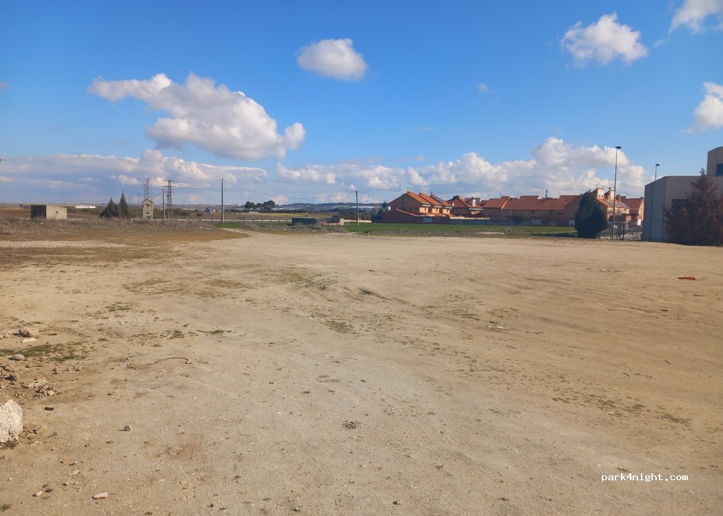 (28990) Torrejón de Velasco - 15 Calle Presidente Calvo Sotelo — foto 2