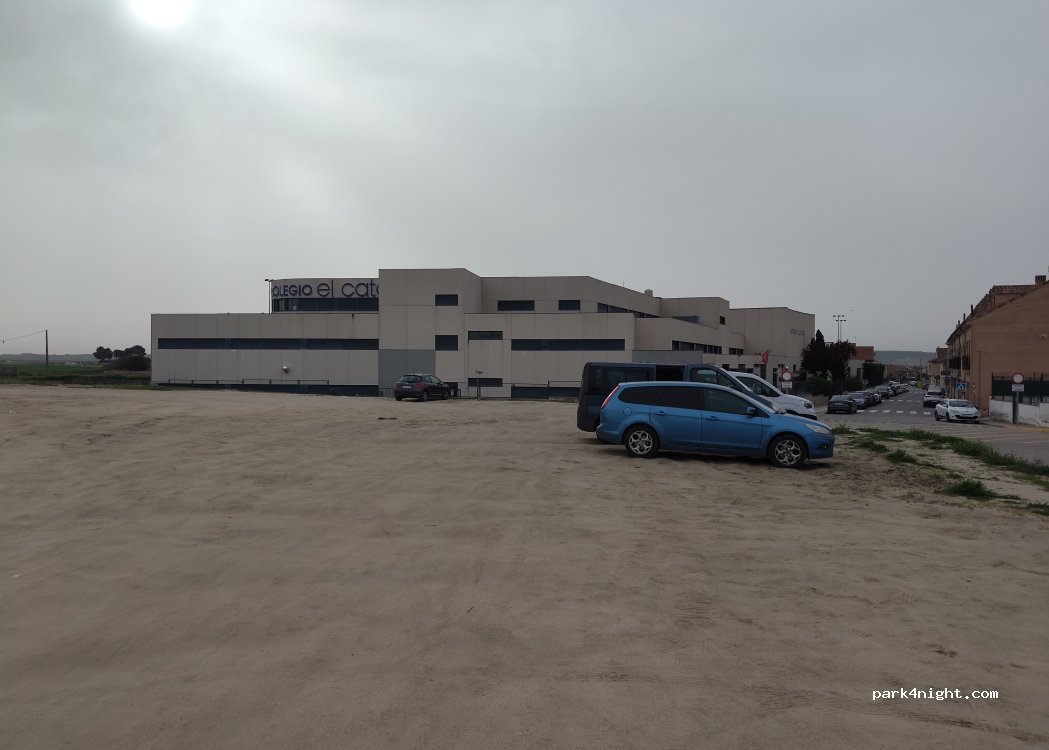 (28990) Torrejón de Velasco - 15 Calle Presidente Calvo Sotelo — foto 3