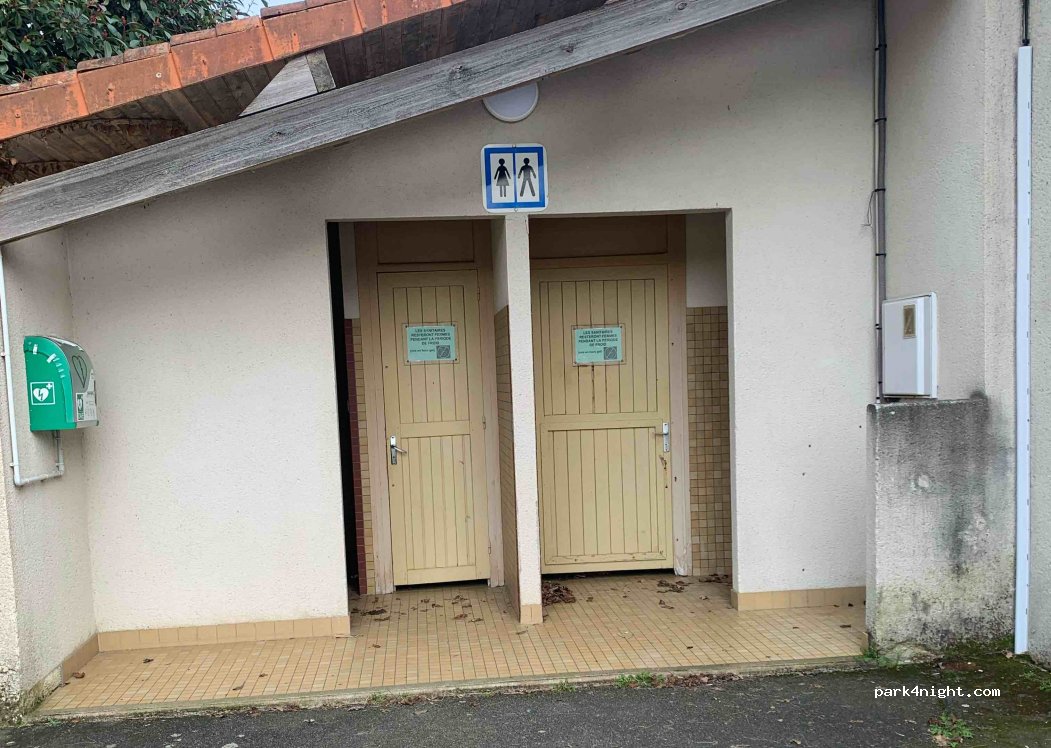 (85290) Mortagne-sur-Sèvre - 4 Gazeau — foto