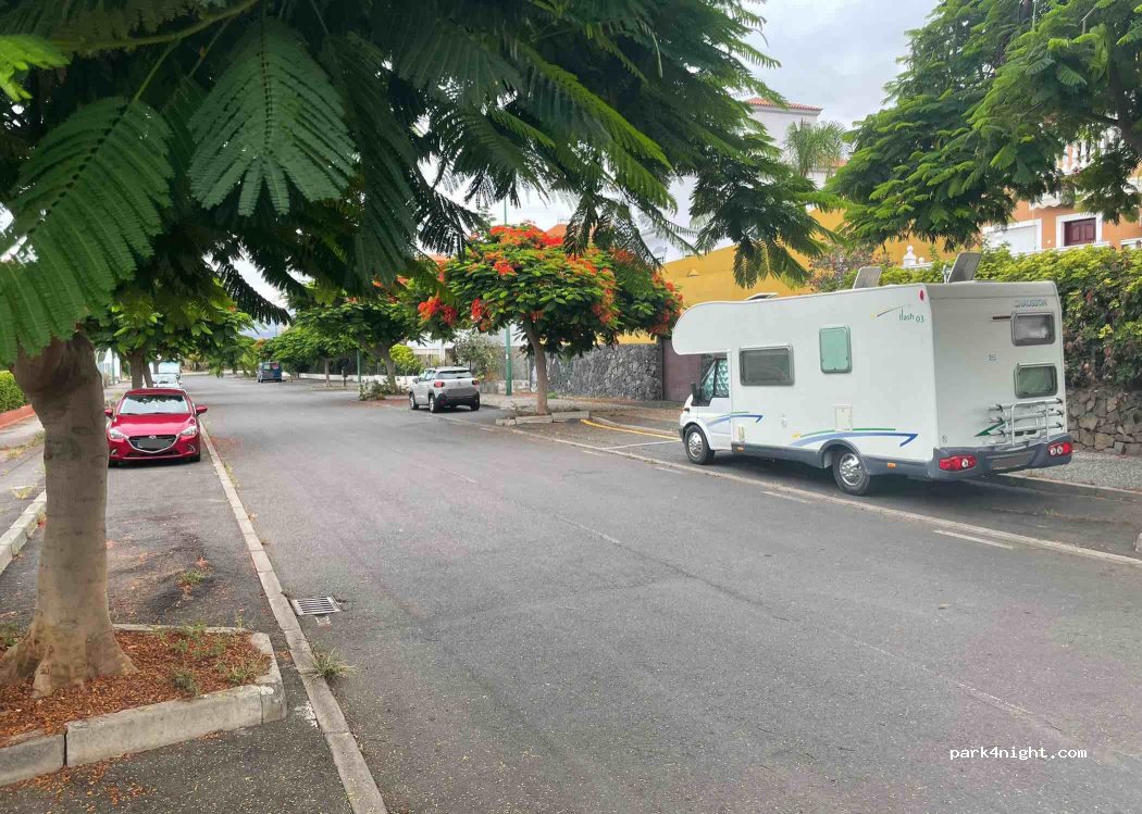 (38400) Puerto de la Cruz - 7 Calle de la Canoa — foto 4