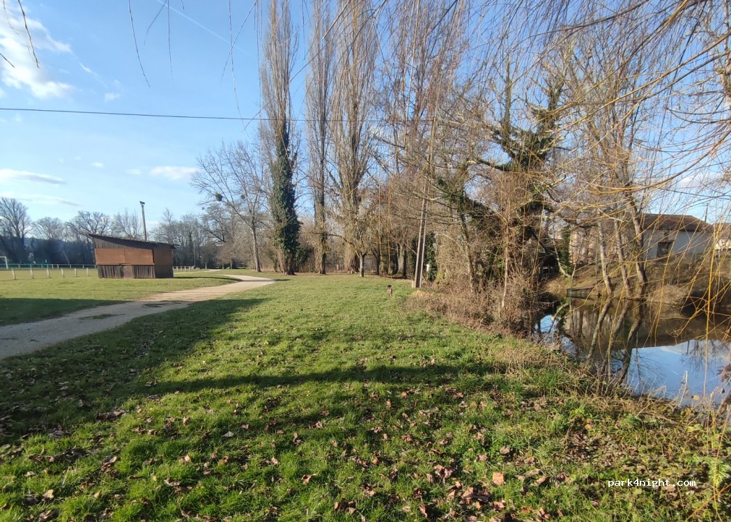 (24330) Bassillac et Auberoche - 40 Rue de Maleffe — foto