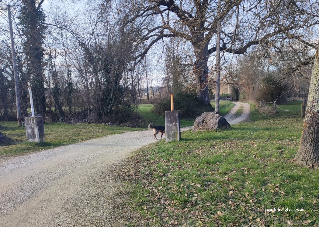 (24330) Bassillac et Auberoche - 40 Rue de Maleffe — foto 2