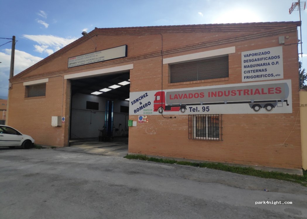 (29200) Antequera - 3 Calle Doctor Juan Herrera — foto