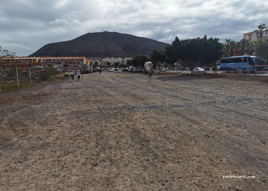 (38650) Arona - 4 Avenida de Chayofita — foto