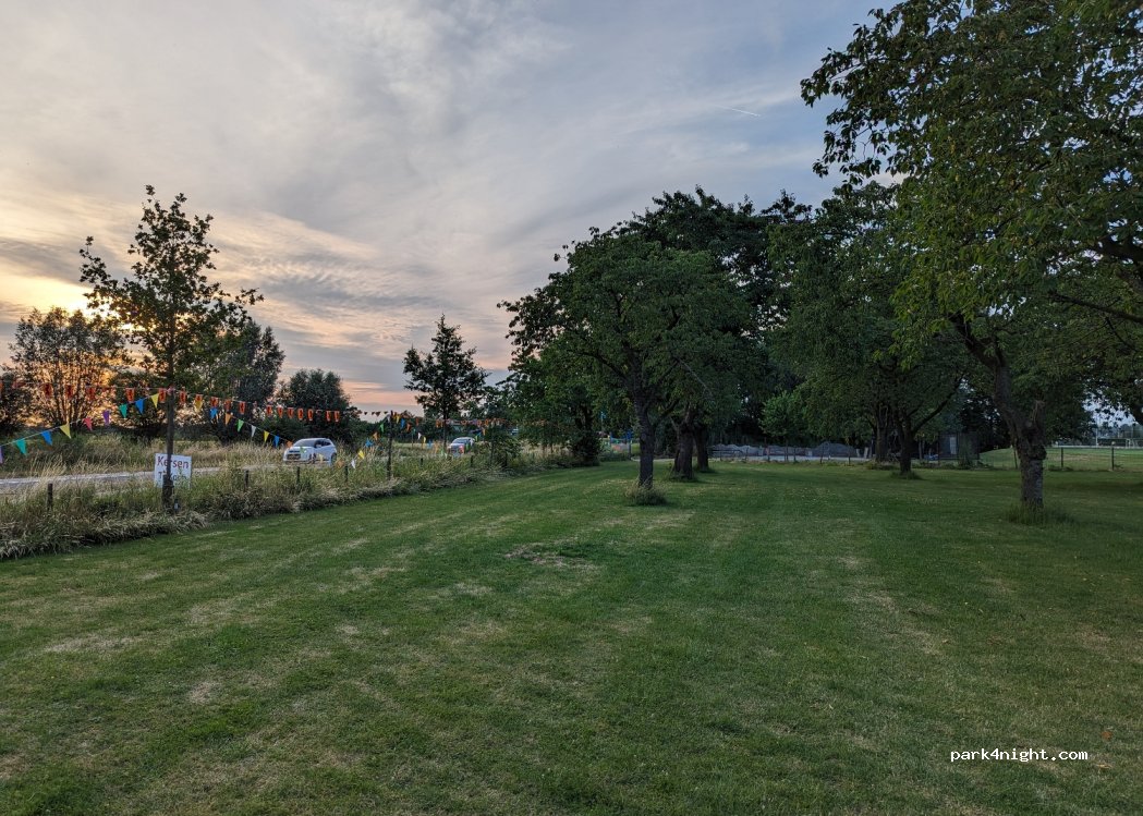 Golfbaan Landgoed Welderen — foto 3