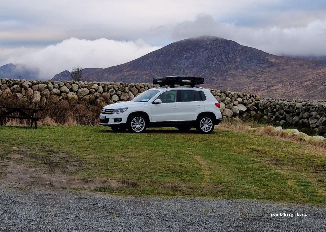 (BT34 4RQ) Newry - Oldtown Road — foto