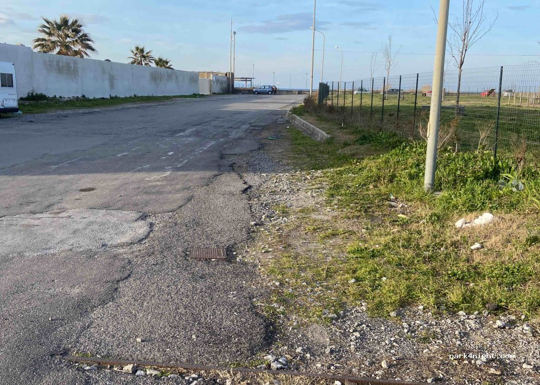 (80058) Torre Annunziata - 2 Via Mortelleto — foto