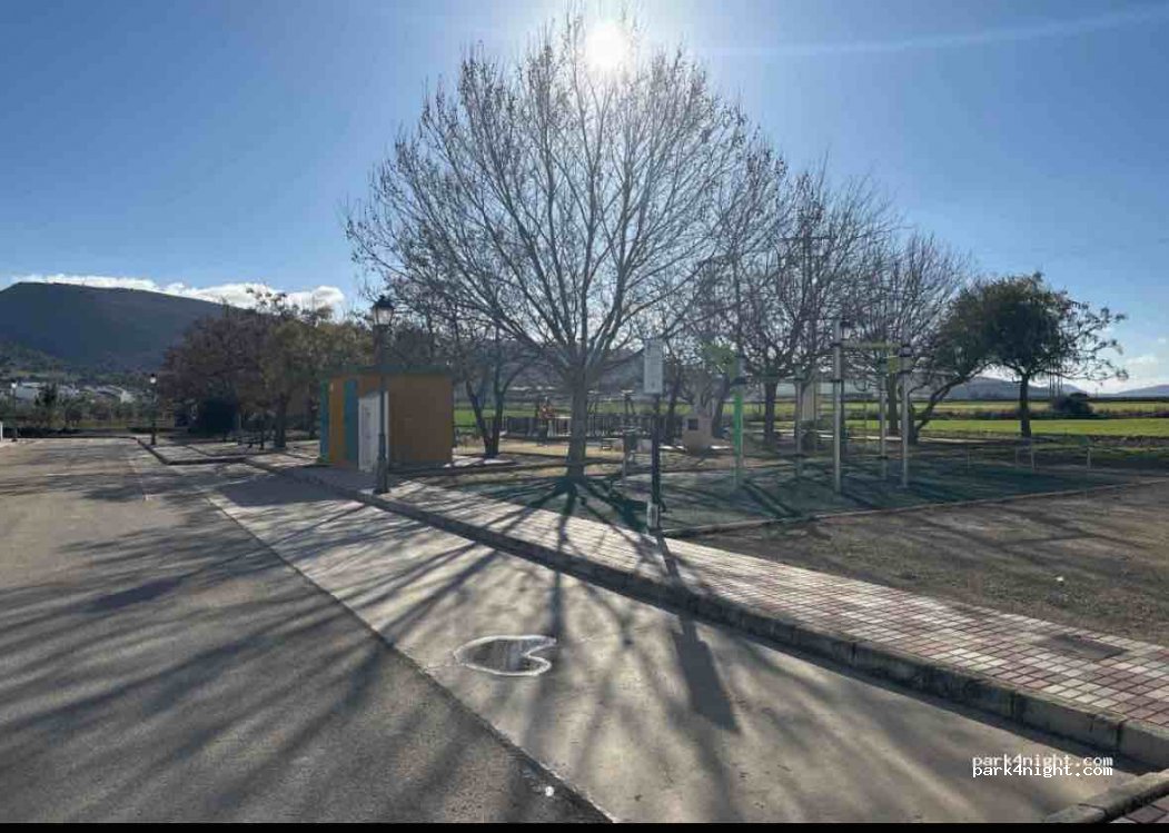 (29330) Almargen - 7 Calle Felix Rodriguez de la Fuente — foto 2