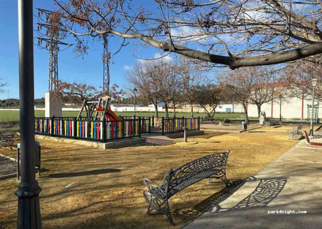 (29330) Almargen - 7 Calle Felix Rodriguez de la Fuente — foto 3
