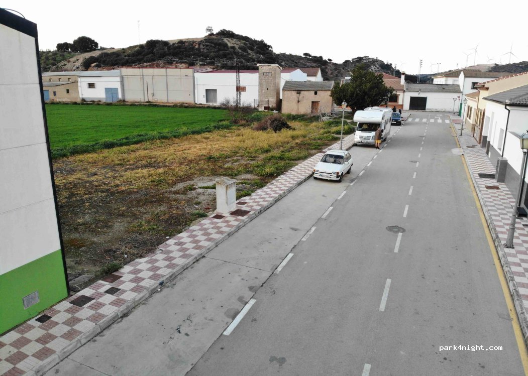 (29330) Almargen - 7 Calle Felix Rodriguez de la Fuente — foto 4