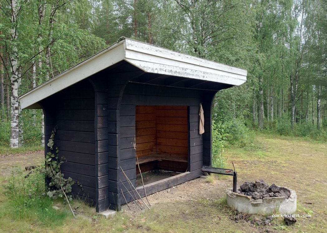 (919 93)  - 7 Kärringberget Lögdasundselet — foto 2