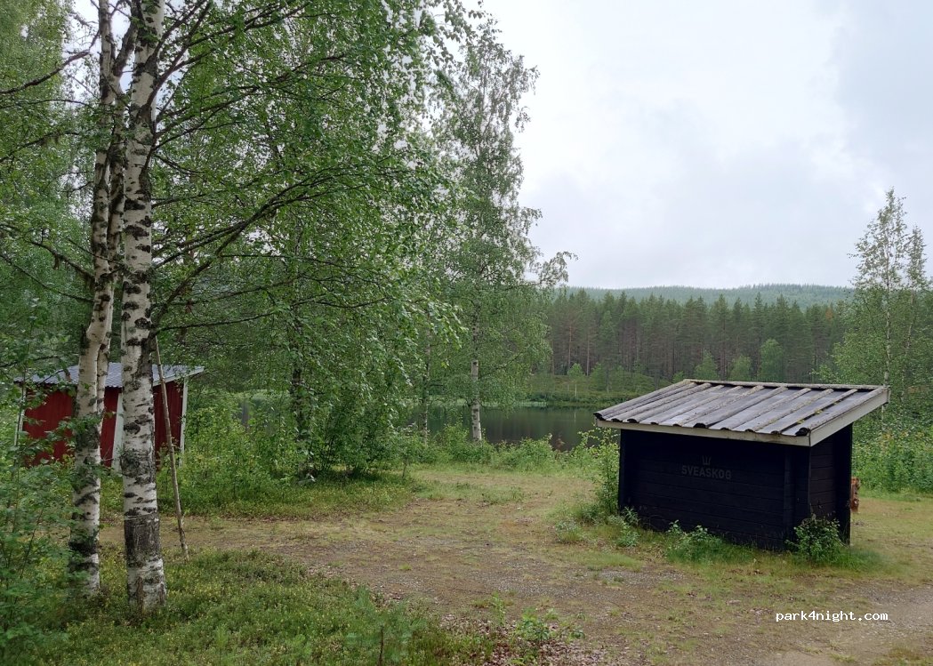 (919 93)  - 7 Kärringberget Lögdasundselet — foto 3