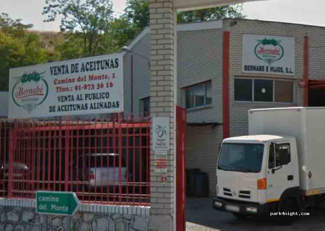 (28510) Campo Real - 19 Carretera de Madrid — foto 2