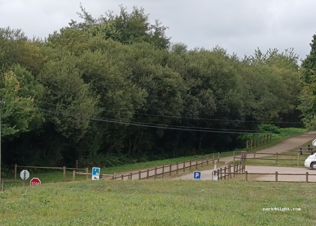 (50260) Rocheville - 39 Le Grand Hameau — foto 3
