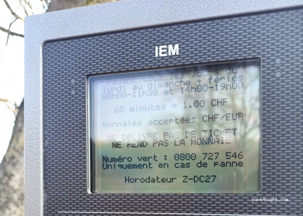 (1292) Pregny-Chambésy - 222 Route de Lausanne — foto 2