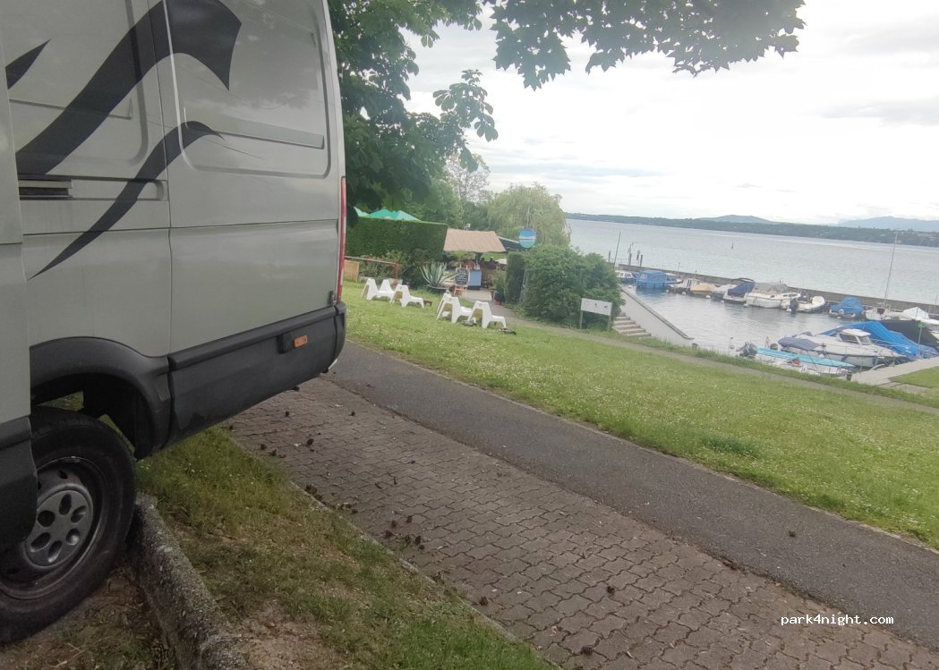 (1292) Pregny-Chambésy - 222 Route de Lausanne — foto 3