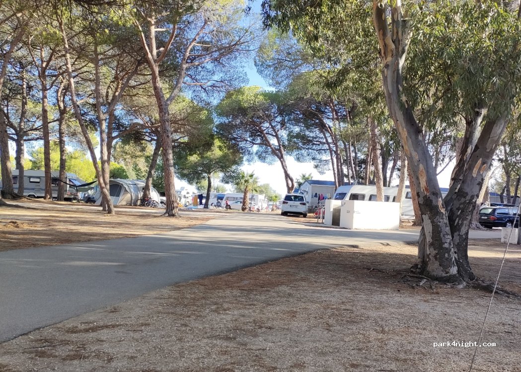 Camping Le Pansard — foto 3