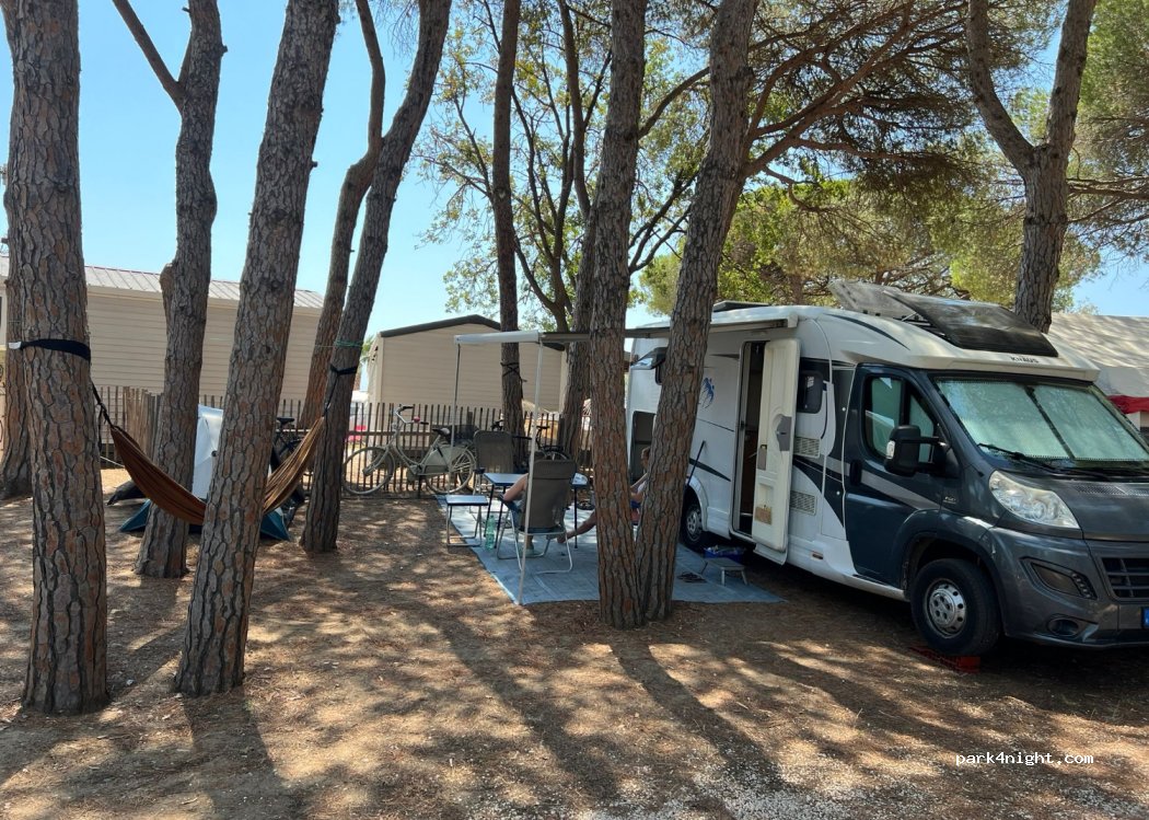 Camping Le Pansard — foto 4