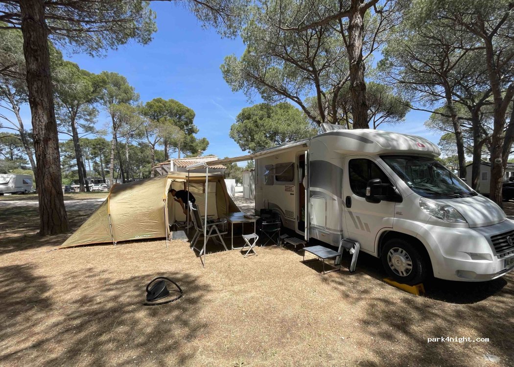 Camping Le Pansard — foto 5