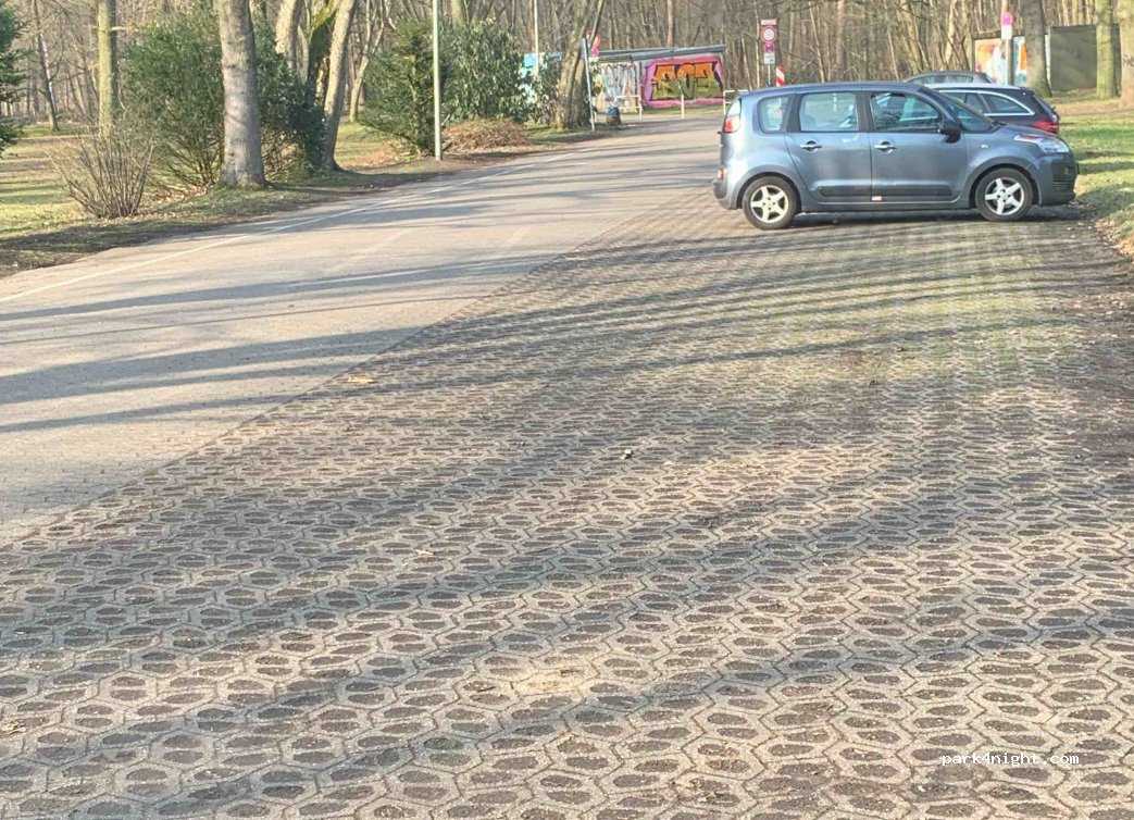 (41239) Mönchengladbach - 48 An der Rheydter Höhe — foto