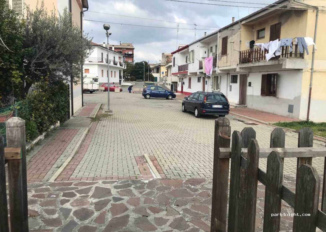 (87074) Rocca Imperiale Marina - 7 Largo Punto Mancini — foto