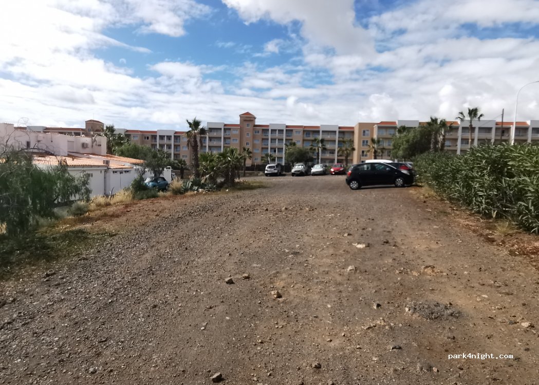 (38639) Oasis del Sur - 51 Calle San Miguel — foto