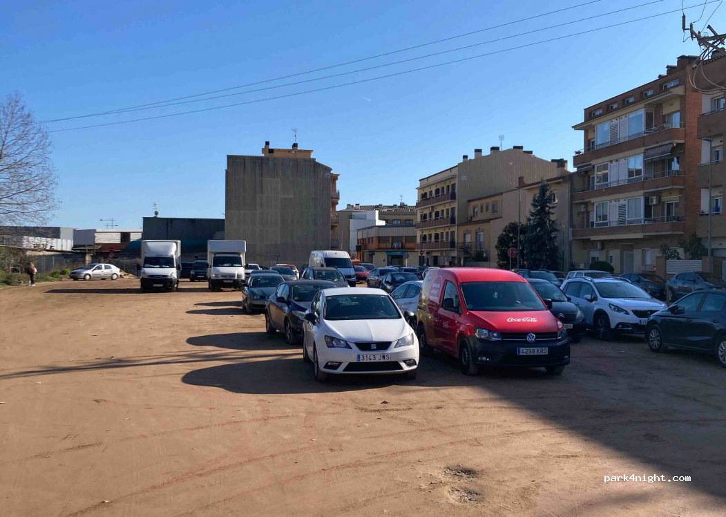 (08490) Tordera - 13 Carrer Roger de Llúria — foto